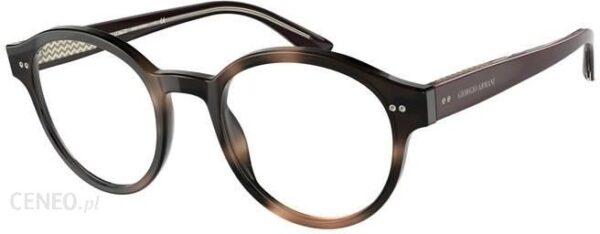 Okulary korekcyjne Giorgio Armani AR 7196 5734 48-21-145