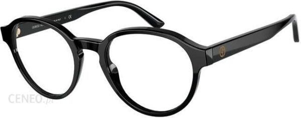 Okulary korekcyjne Giorgio Armani AR 7207 5875 48-20-145