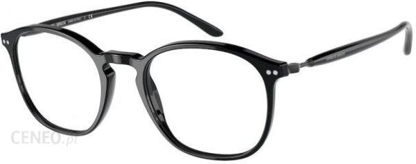 OKULARY KOREKCYJNE GIORGIO ARMANI AR 7213 5001 49 ROZMIAR S