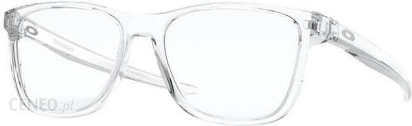 Okulary korekcyjne Oakley OX 8163 CENTERBOARD 816303 53-17-141