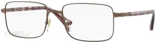 Okulary korekcyjne Persol PO 2482V 1081 54-18-140