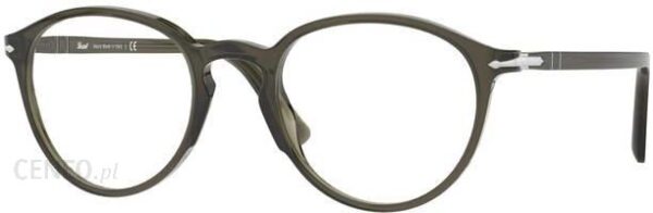 Okulary korekcyjne Persol PO 3218V 1103 49-21-145