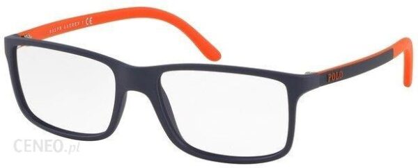 Okulary korekcyjne Polo Ralph Lauren PH 2126 5861 53-16-145