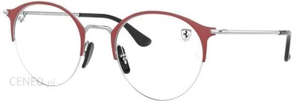 Okulary korekcyjne Ray Ban RX 3578VM F045 48-22-140