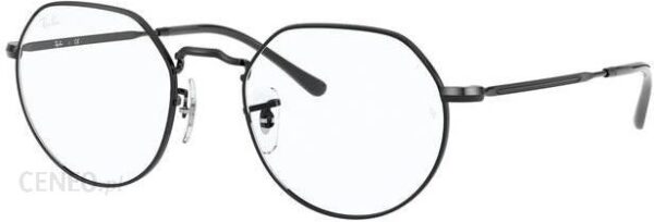 Okulary korekcyjne Ray Ban RX 6465 JACK 2509 49-20-140