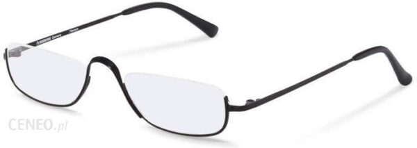 Okulary korekcyjne Rodenstock R0864 G 52-22-145
