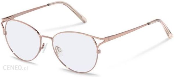 Okulary korekcyjne Rodenstock R2635 A 53-16-140