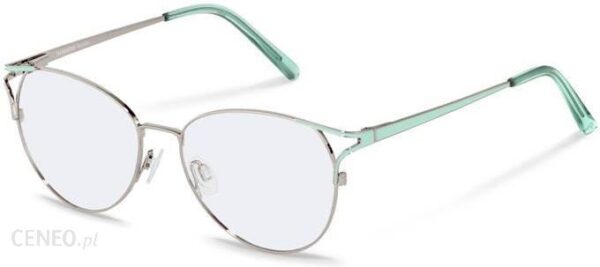 Okulary korekcyjne Rodenstock R2635 B 51-15-135
