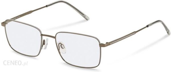 Okulary korekcyjne Rodenstock R2642 B (7011625)