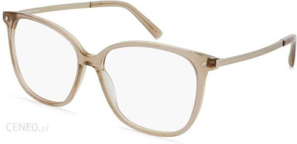 Okulary korekcyjne Rodenstock R5344 D (701221741)