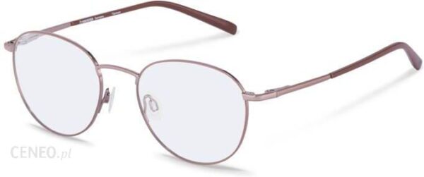Okulary korekcyjne Rodenstock R7115 C 52-19-145