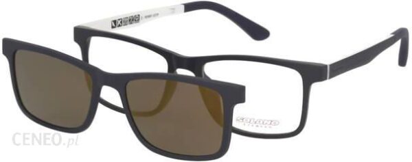 Okulary korekcyjne Solano CL 90053 C 48-16-130