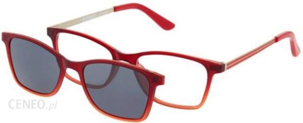 Okulary korekcyjne Solano CL 90113 F (57869431)