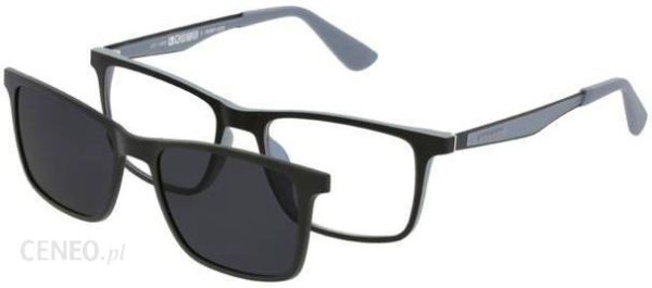 Okulary korekcyjne Solano CL 90129 E 50-16-135