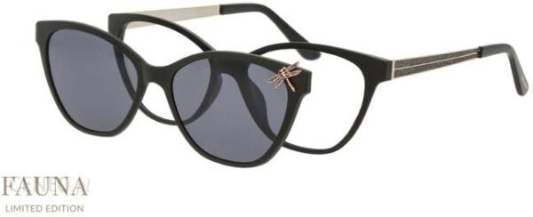 Okulary korekcyjne Solano CL 90140 B (7061748)