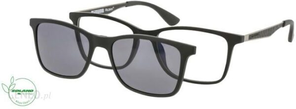 Okulary korekcyjne Solano CL 90146 A