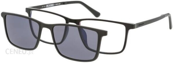 Okulary korekcyjne Solano CL 90150 D