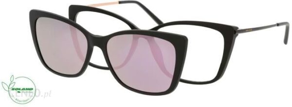 Okulary korekcyjne Solano CL 90152 A