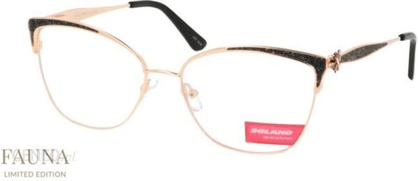 Okulary korekcyjne Solano S 10533 A (7059558)