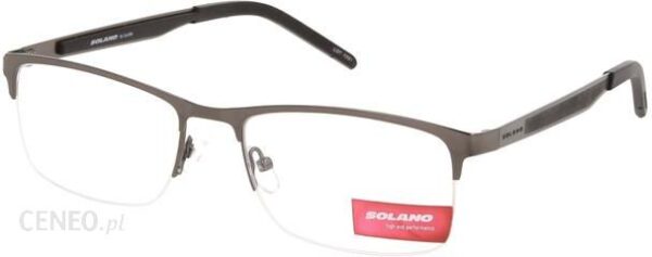 Okulary korekcyjne Solano S 10537 A