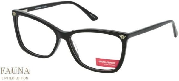 Okulary korekcyjne Solano S 20561 A 58-14-140 (70604335)
