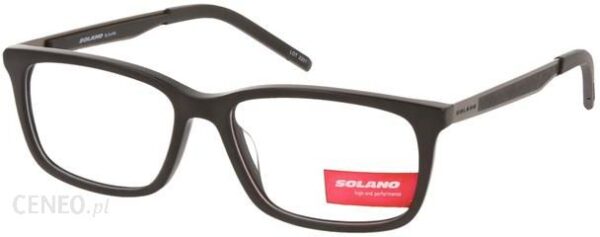 Okulary korekcyjne Solano S 20562 A