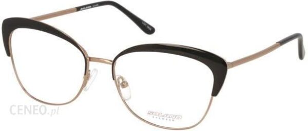 Okulary korekcyjne Solano S 60012 A