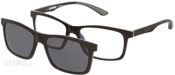 Okulary korekcyjne Solano Sport CL 30026 A 54-16-145