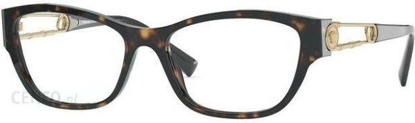 Okulary korekcyjne Versace VE 3288 108 52