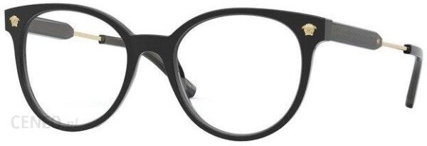 Okulary korekcyjne Versace VE 3291 GB1