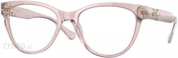 Okulary korekcyjne Versace VE 3304 5339 (6913339)