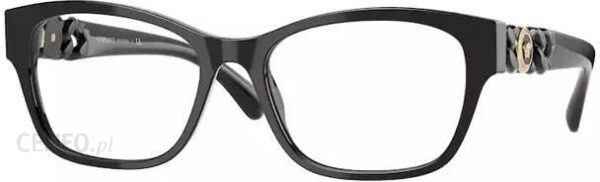 Okulary korekcyjne Versace VE 3306 GB1 (69388X)