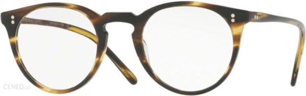 OLIVER PEOPLES OKULARY KOREKCYJNE O'MALLEY OV5183-1003 - OV5183-1003