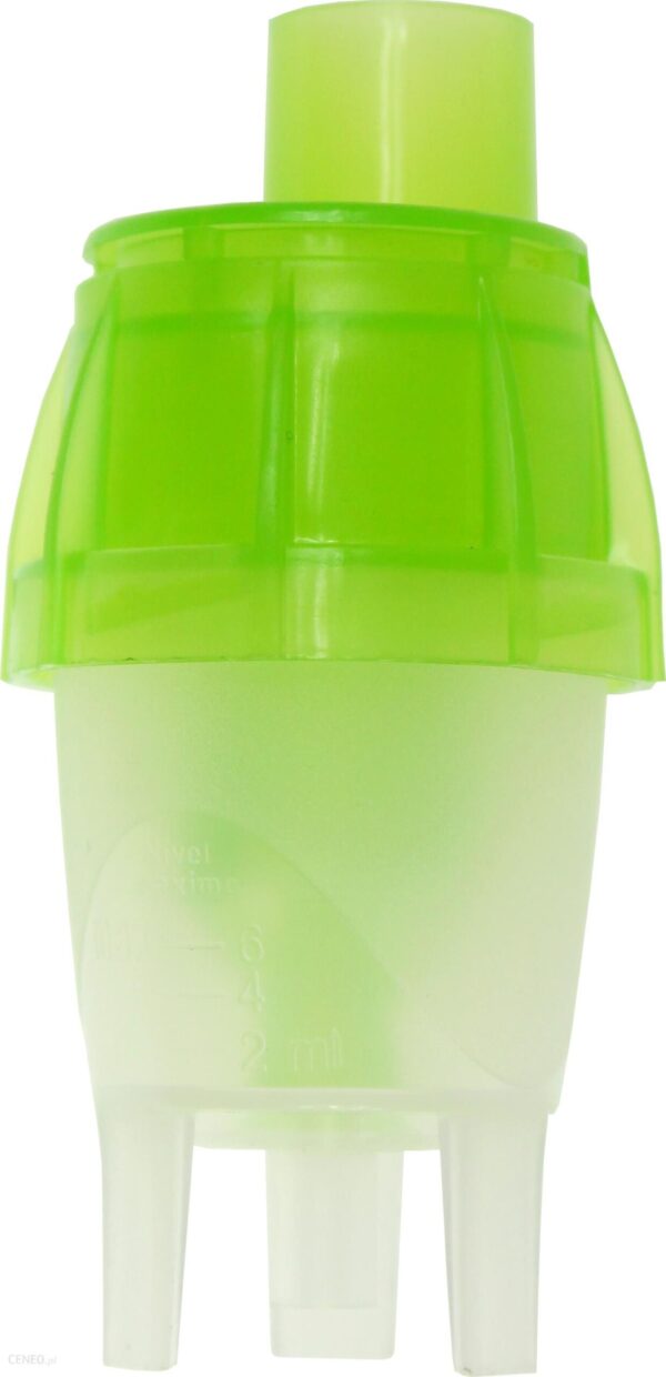 Omnibus Nebulizator OMNINEB 2 zielony