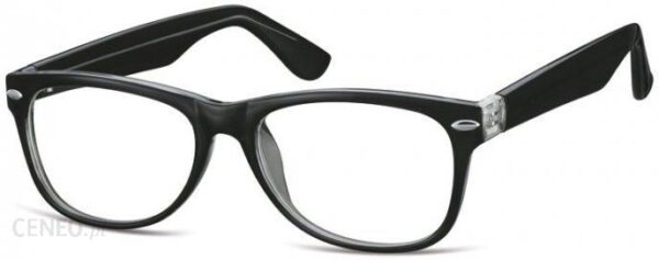 Oprawki zerowki korekcyjne nerdy Sunoptic CP167A