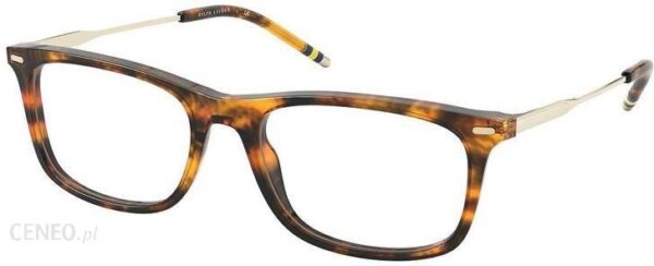 POLO RALPH LAUREN PH 2220 5017 - JERRY TORTOISE