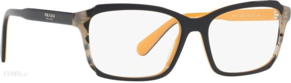 PRADA HERITAGE 01VV 30Z1O1 55