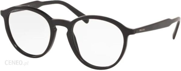 PRADA OKULARY KOREKCYJNE PR13TV-1BO1O1 - PR13TV-1BO1O1