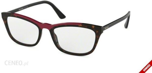 Prada PR 10VV 3201O1 52