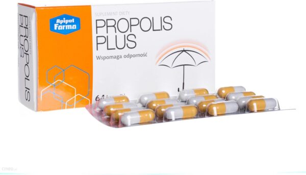 Propolis Plus