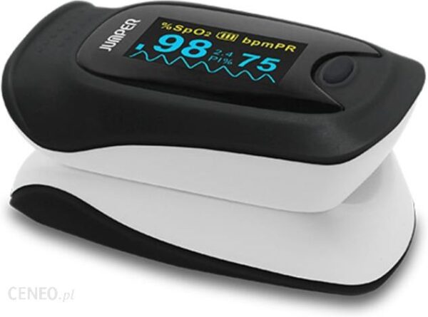 Pulsoksymetr JUMPER JPD-500D OLED