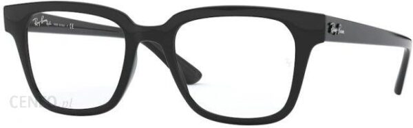 RAY-BAN RX 4323V 2000 51