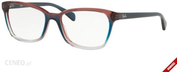Ray-Ban RX 5362 5834 52