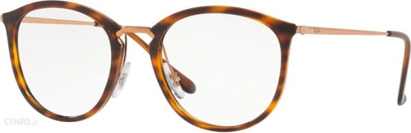 Ray Ban RX 7140 5687 51