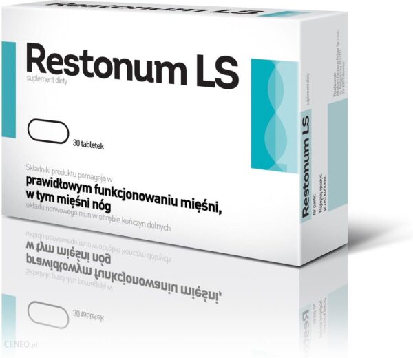 Restonum LS 30 tabl.