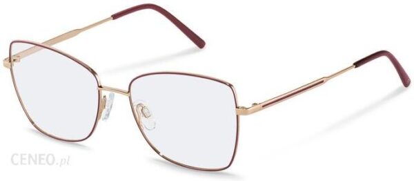 Rodenstock Okulary korekcyjne R2638 B 54-17-140