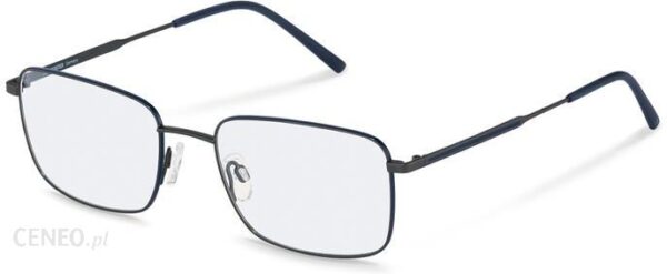 Rodenstock Okulary korekcyjne R2642 C 55-19-145