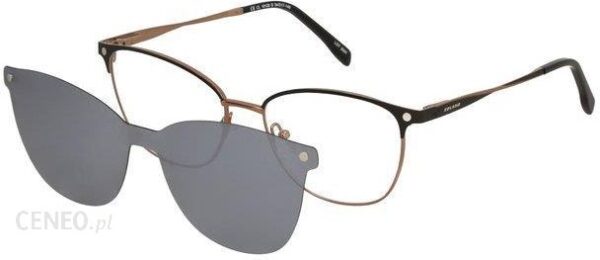SOLANO OKULARY KOREKCYJNE CL 10120 D
