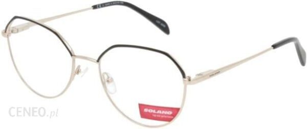 Solano Okulary korekcyjne S 10440 A