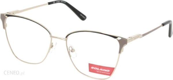 Solano S 10463 A